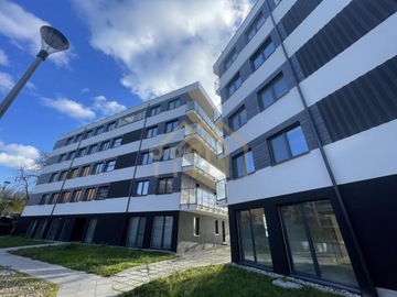 Mieszkanie, Zegrze, Serock (gm.), 43 m²