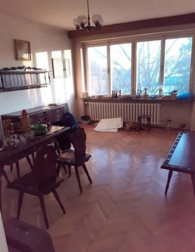 Mieszkanie, Kraków, Krowodrza, 88 m²