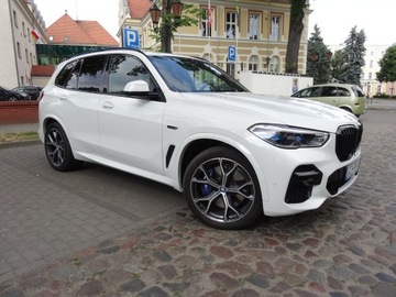 BMW X5 E45