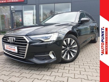 Audi A6 Quattro Sport S tronic