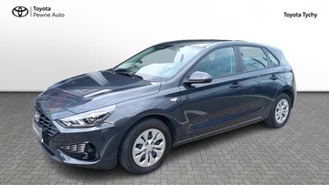 Hyundai i30 1.5 DPI Classic + III (2017-)