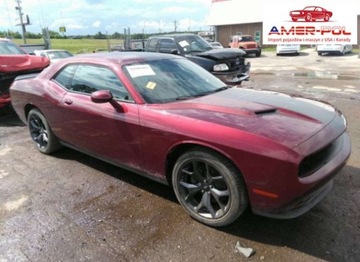 Dodge Challenger 2020, 3.6L, SXT, po gradobiciu