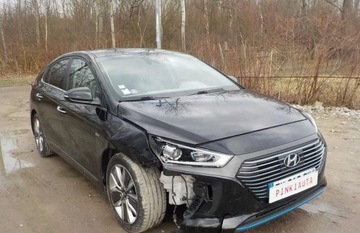 Hyundai IONIQ Okazja