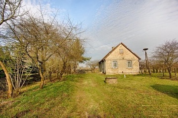 Dom, Rzędziany, Tykocin (gm.), 64 m²