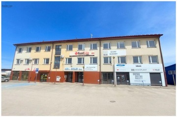 Biuro, Bochnia, Bochnia, 149 m²