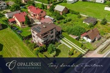 Dom, Kolbuszowa, Kolbuszowa (gm.), 250 m²