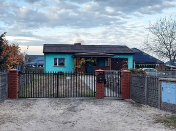 Dom, Ostrów Wielkopolski, 176 m²