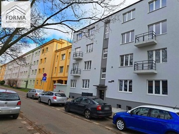 Mieszkanie, Bydgoszcz, Osiedle Leśne, 39 m²