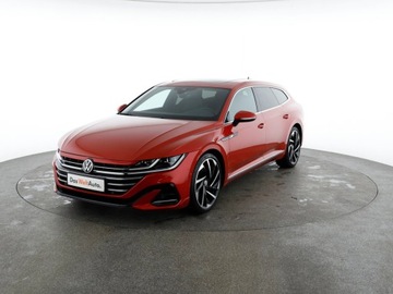 Volkswagen Arteon Shooting Brake 2.0 TDI 4Motion R