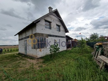 Dom, Przemęt, Przemęt (gm.), 91 m²