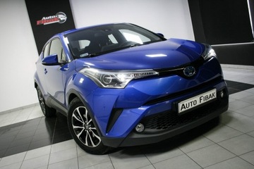 Toyota C-HR 1.8 Hybrid*Premium*Salon Polska*I rej