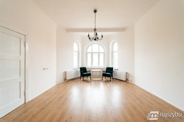 Mieszkanie, Stargard, 76 m²