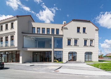 Lokal usługowy, Niepołomice, 25 m²