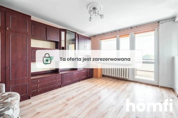 Mieszkanie, Łęczna, Łęczna (gm.), 61 m²