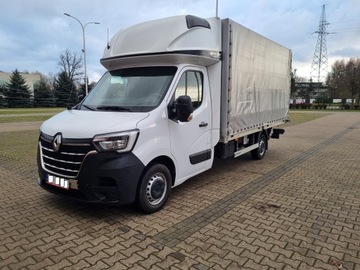 RENAULT MASTER III WINDA 8EP