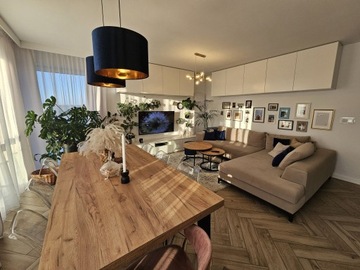 Mieszkanie, Siechnice, 60 m²
