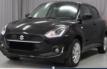 Suzuki Swift 1.2 Dualjet SHVS Premium Plus CVT Hatchback 83KM 2023