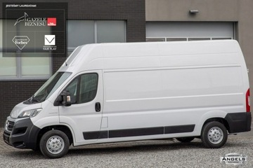 Fiat Ducato L3H3 *WYSOKI DACH* 140KM 2.3 MultiJet