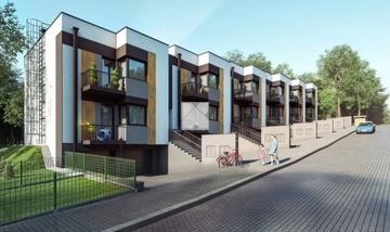Mieszkanie, Rzeszów, Staroniwa, 68 m²