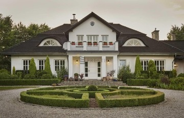 Dom, Parcela-Obory, 580 m²