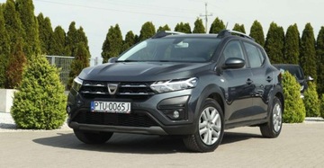 Dacia Sandero Stepway (nr. ) 1.0 TCe LPG Klima...