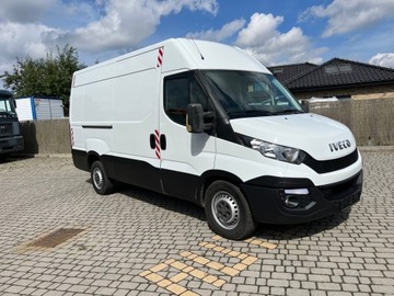 Iveco Daily 3513 3,5 T NA HAKU