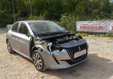 Peugeot 208 Okazja