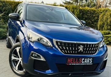 Peugeot 3008 1,5HDI Crossway Led Alu18 Tablet ...