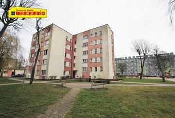 Mieszkanie, Szczecinek (gm.), 38 m²