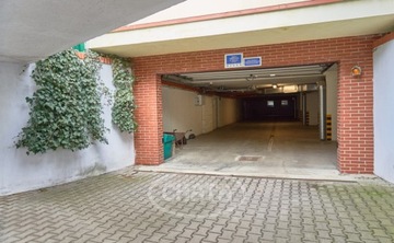 Garaż, Wysoka, Kobierzyce (gm.), 30 m²