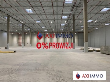 Magazyny i hale, Koszalin, 11200 m²