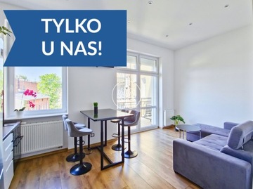Mieszkanie, Bydgoszcz, 31 m²