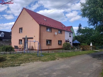Dom, Raczkowa, Legnickie Pole (gm.), 139 m²