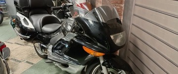 BMW K BMW K 1200 LT