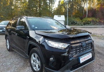 Toyota RAV4 Okazja