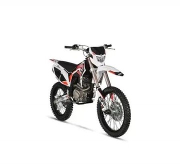 KAYO Inny KAYO T4 CROSS DIRT BIKE ENDURO 250 M...