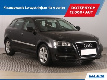 Audi A3 1.2 TFSI, Salon Polska, Xenon, Bi-Xenon