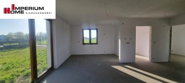 Dom, Łebno, Szemud (gm.), 119 m²