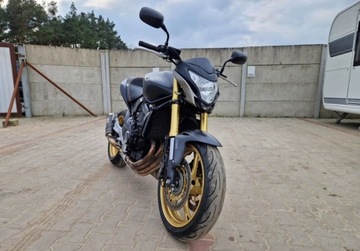 Honda Hornet Honda Hornet CB600 CB 600 PC41 Li...