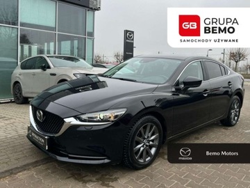 Mazda 6 Mazda6 2021 4dr SDN 2.0L SKYACTIV-G 14...