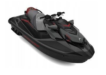 Skuter wodny Sea Doo GTR-X RS 300 2024 EXTREME MOTORS KRAKÓW