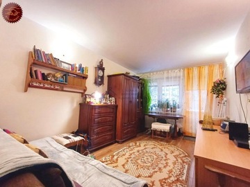 Mieszkanie, Aleksandrów Łódzki, 38 m²