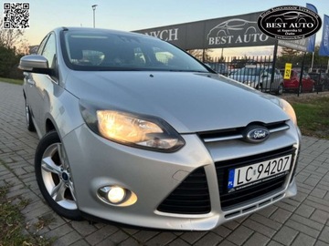 Ford Focus S z w a j a r i a - Z a d b a n y ...