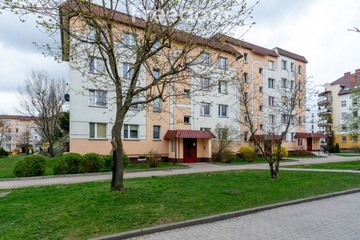 Mieszkanie, Ełk, Ełk, Ełcki (pow.), 73 m²