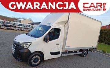 Renault Master WINDA Kontener 8 Euro Palet VAT 23