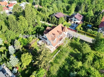 Dom, Bielsko-Biała, 540 m²