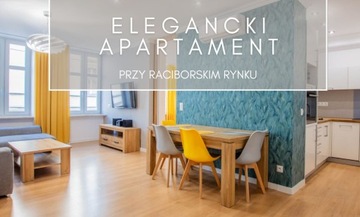 Mieszkanie, Racibórz, Racibórz, 50 m²