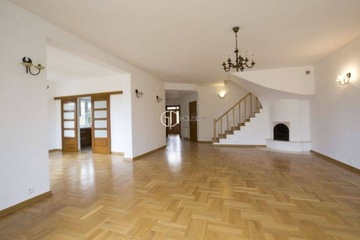 Dom, Warszawa, Wilanów, Powsin, 350 m²