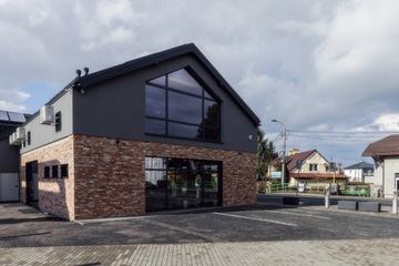 Lokal gastronomiczny, Bielsko-Biała, 406 m²