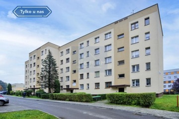 Mieszkanie, Myszków, Myszków, 61 m²